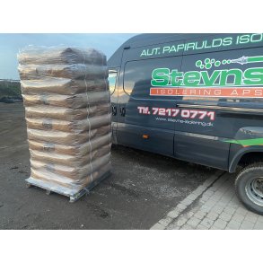 Handy Papiruld 180 kg/palle