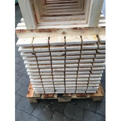 Gangbro pakke med 16,5 meter