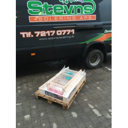 Clickfix 56 lofttrappe