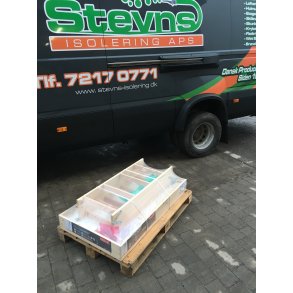 Clickfix 76 lofttrappe