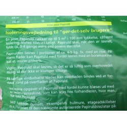 Standard - udget af produktion