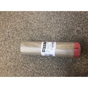 Affaldsskke LUXUS m/snorluk