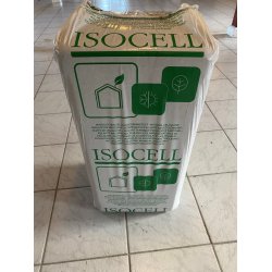 Isocell pose med 14 kg