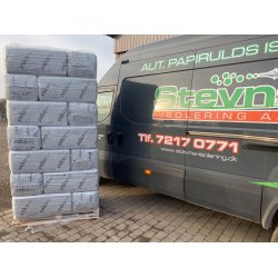 Steico standard 315 kg/palle