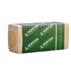 Hunton Nativo Trfiberisolering 120mm - pallepris